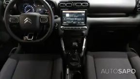 Citroen C3 AirCross 1.2 PureTech C-Series de 2023