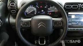 Citroen C3 AirCross 1.2 PureTech C-Series de 2023
