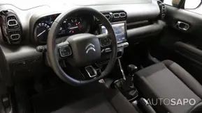 Citroen C3 AirCross 1.2 PureTech C-Series de 2023