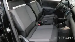 Citroen C3 AirCross 1.2 PureTech C-Series de 2023
