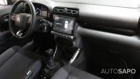 Citroen C3 AirCross 1.2 PureTech C-Series de 2023