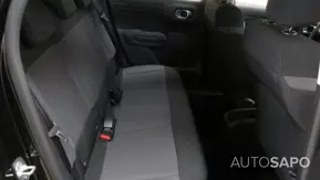 Citroen C3 AirCross 1.2 PureTech C-Series de 2023
