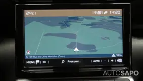 Citroen C3 AirCross 1.2 PureTech C-Series de 2023