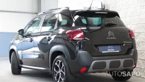 Citroen C3 AirCross 1.2 PureTech C-Series de 2023