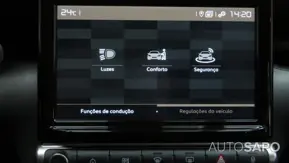 Citroen C3 AirCross 1.2 PureTech C-Series de 2023