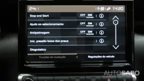 Citroen C3 AirCross 1.2 PureTech C-Series de 2023