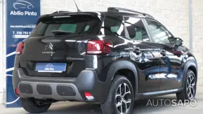Citroen C3 AirCross 1.2 PureTech C-Series de 2023