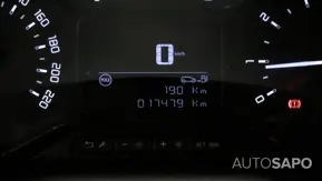Citroen C3 AirCross 1.2 PureTech C-Series de 2023