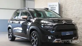 Citroen C3 AirCross 1.2 PureTech C-Series de 2023