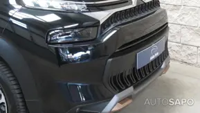 Citroen C3 AirCross 1.2 PureTech C-Series de 2023