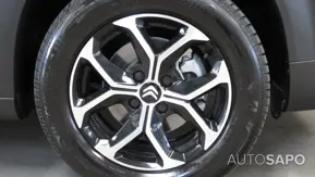 Citroen C3 AirCross 1.2 PureTech C-Series de 2023