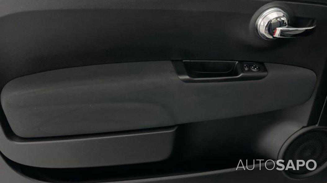 Fiat 500 1.0 Hybrid Connect de 2021