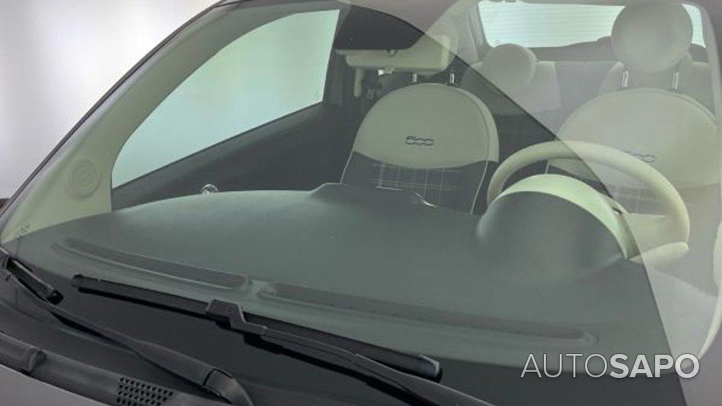 Fiat 500 1.0 Hybrid Connect de 2021