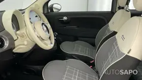 Fiat 500 1.0 Hybrid Connect de 2021