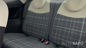 Fiat 500 1.0 Hybrid Connect de 2021