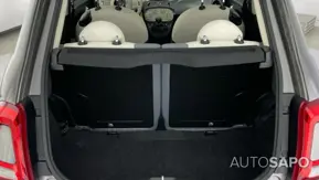 Fiat 500 1.0 Hybrid Connect de 2021