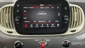 Fiat 500 1.0 Hybrid Connect de 2021
