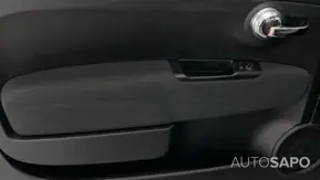 Fiat 500 1.0 Hybrid Connect de 2021