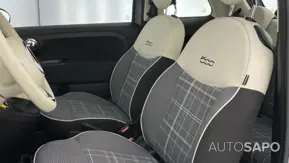 Fiat 500 1.0 Hybrid Connect de 2021
