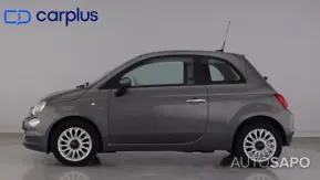 Fiat 500 1.0 Hybrid Connect de 2021