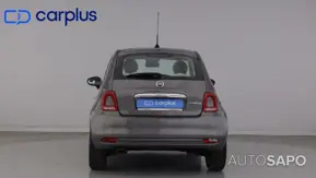 Fiat 500 1.0 Hybrid Connect de 2021