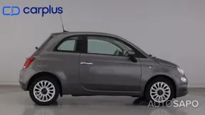 Fiat 500 1.0 Hybrid Connect de 2021