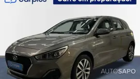 Hyundai i30 1.0 T-GDi Style+Navi de 2020