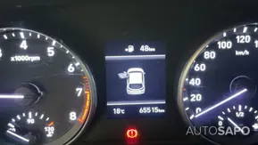 Hyundai i30 1.0 T-GDi Style+Navi de 2020