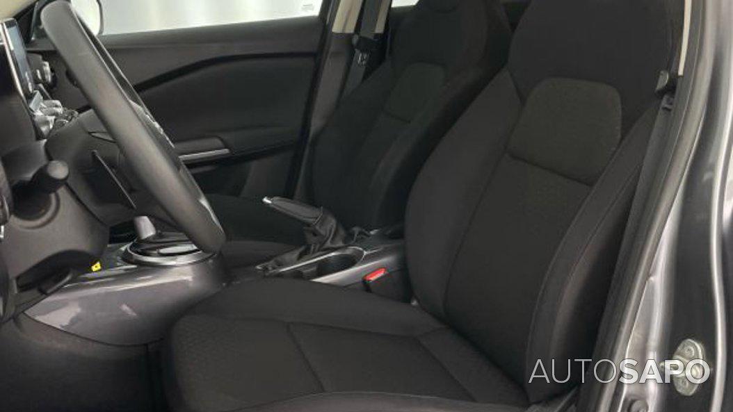 Nissan Juke 1.0 DIG-T N-Connecta de 2022