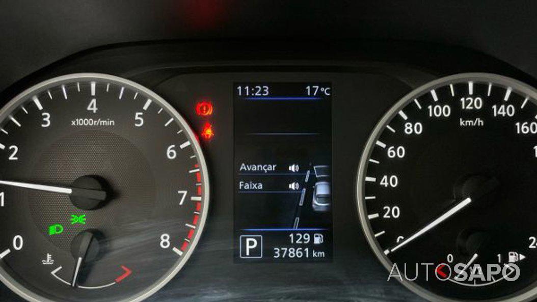 Nissan Juke 1.0 DIG-T N-Connecta de 2022