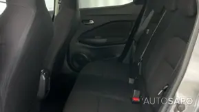 Nissan Juke 1.0 DIG-T N-Connecta de 2022