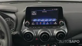 Nissan Juke 1.0 DIG-T N-Connecta de 2022