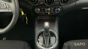 Nissan Juke 1.0 DIG-T N-Connecta de 2022