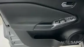 Nissan Juke 1.0 DIG-T N-Connecta de 2022