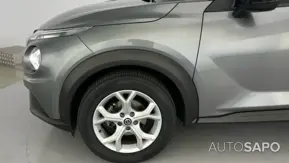 Nissan Juke 1.0 DIG-T N-Connecta de 2022