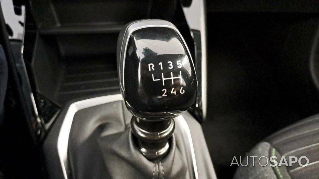 Peugeot 208 1.2 PureTech Active de 2024