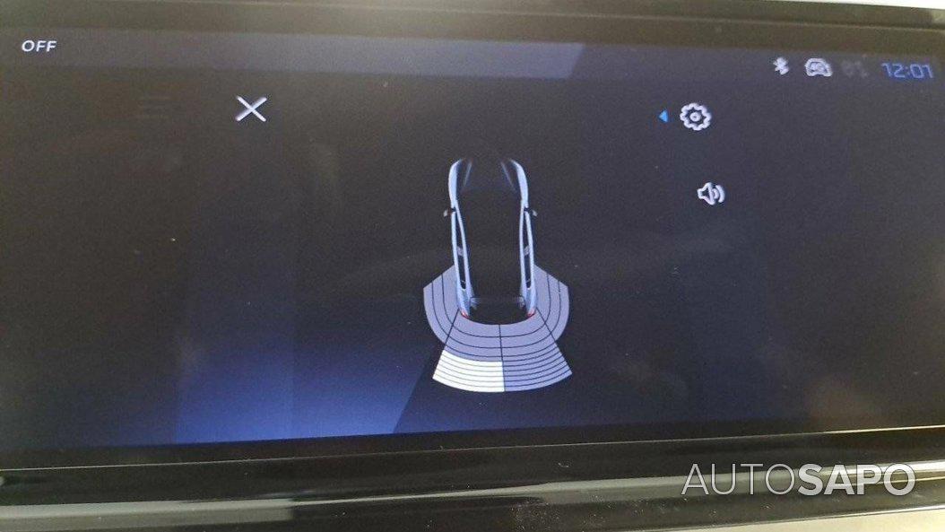 Peugeot 208 1.2 PureTech Active de 2024