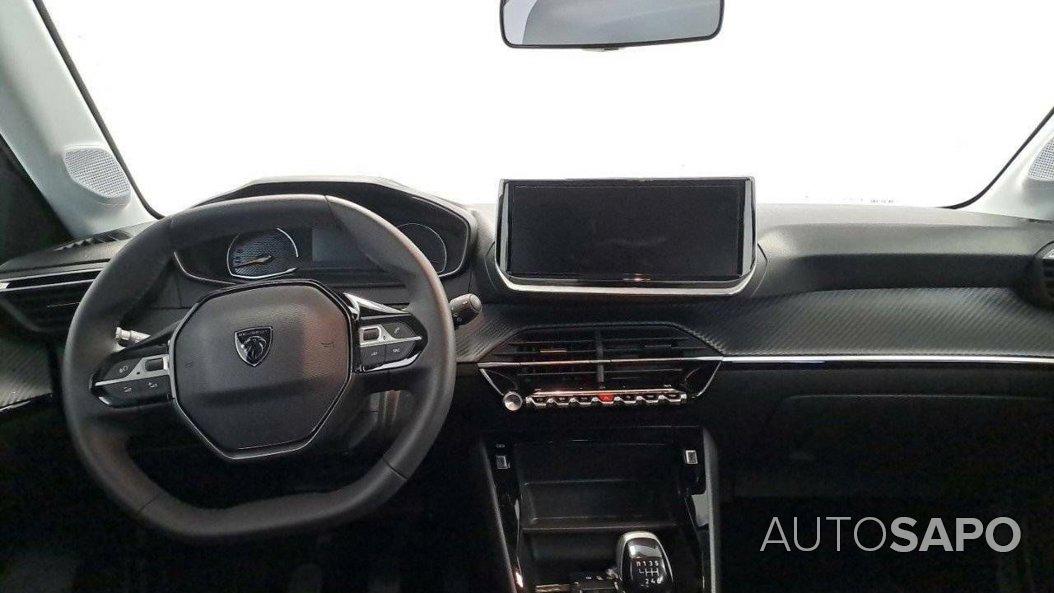 Peugeot 208 1.2 PureTech Active de 2024