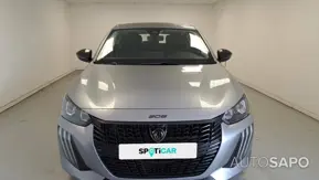 Peugeot 208 1.2 PureTech Active de 2024