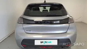Peugeot 208 1.2 PureTech Active de 2024