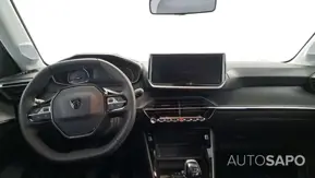 Peugeot 208 1.2 PureTech Active de 2024