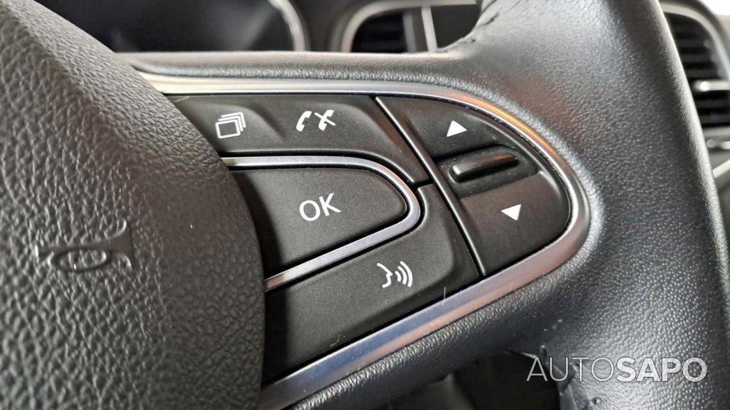 Renault Mégane ST 1.5 Blue dCi Limited de 2020