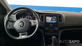 Renault Mégane ST 1.5 Blue dCi Limited de 2020