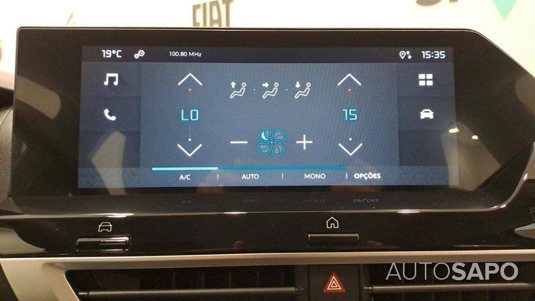 Citroen C4 1.2 PureTech C-Series EAT8 de 2024
