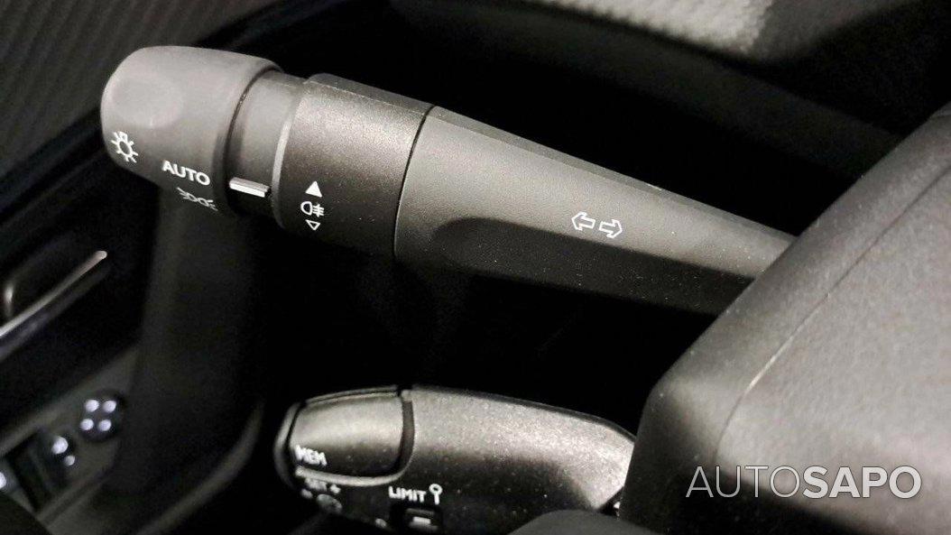 Peugeot 2008 1.2 PureTech Active de 2024