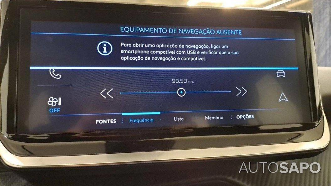 Peugeot 2008 1.2 PureTech Active de 2024