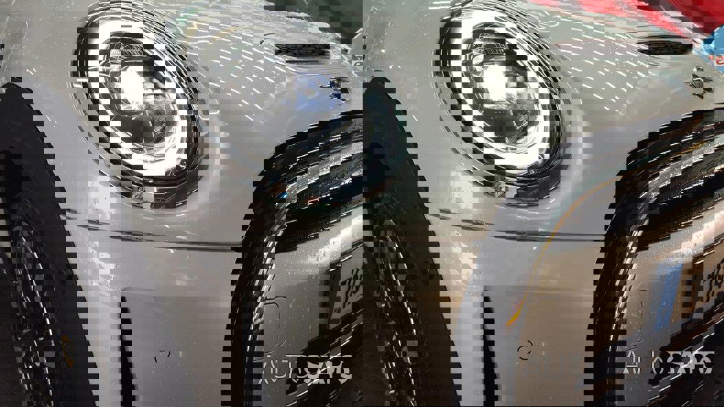 MINI Cooper de 2022