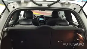MINI Cooper de 2022