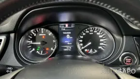 Nissan Qashqai de 2014