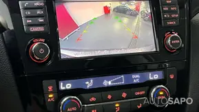 Nissan Qashqai de 2014